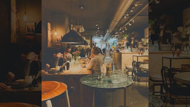 Видения (Кафе) смотреть онлайн