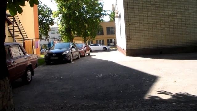 Однокурсникам ФАВ КВВАИУ 1977 года выпуска смотреть онлайн