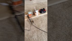 Gerard Morin Replication, AC sine or DC square? Or both?