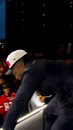 Bijan Robinson knew he was going to give Atlanta everything he’s got