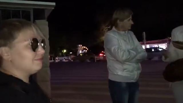 Молодёжный форум ВОС 2018, Краснодарского края. Факультативное занятие о навигации смотреть онлайн