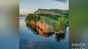 "Молодецкий курган и Девья гора"
Рубрика "Легенды Самарского края"