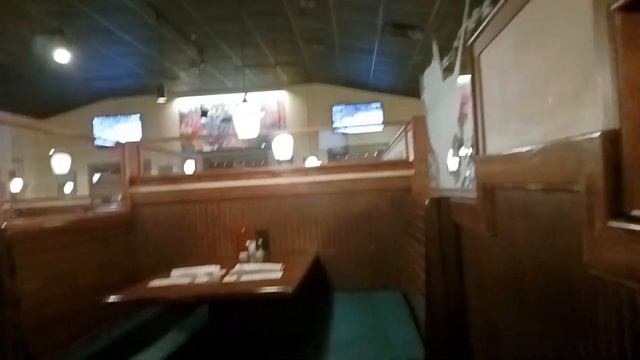 США. Ресторан.Морские продукты. смотреть онлайн