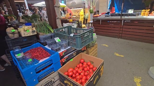 #паланга #эко#рынок#базар#ШОК#ЦЕНЫ#грибы#помидоры#литва#2024 смотреть онлайн