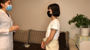 Тест 6-минутной ходьбы