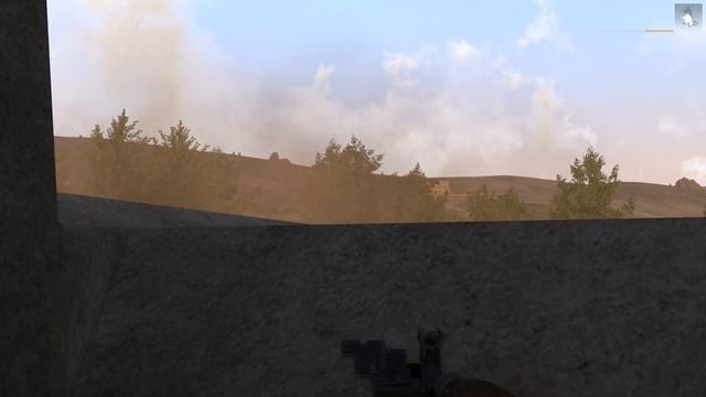 ARMA 3 Тушино 19 01 16 смотреть онлайн