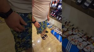 Обзор территории отеля Mirage Park Resort