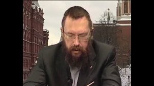 Герман Стерлигов о равенстве полов