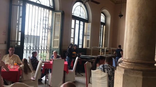 Куба Гавана отель смотреть онлайн