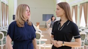 День открытых дверей в институте истории и права