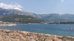 Черногория 2024