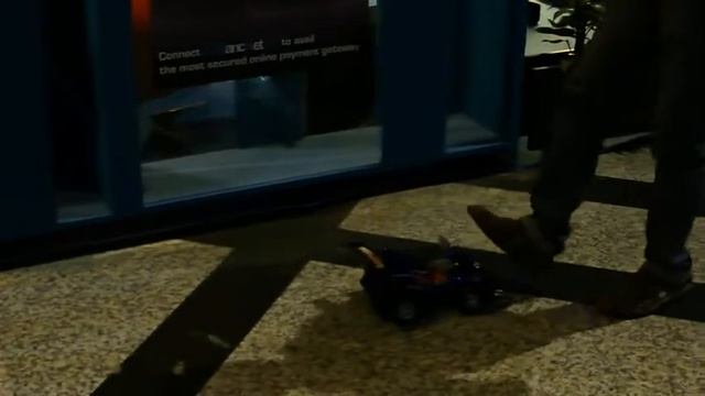 Autonomous Vehicle Prototype by Nadeem смотреть онлайн