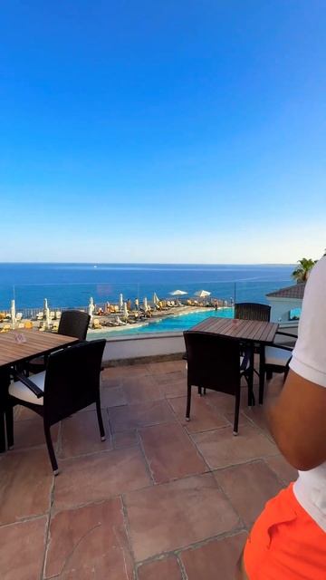 Reef Oasis Blue Bay Resort 5⭐️#египет #шармэльшейх2024