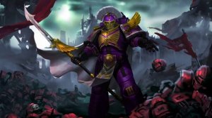 Падение катаров (Suno AI)