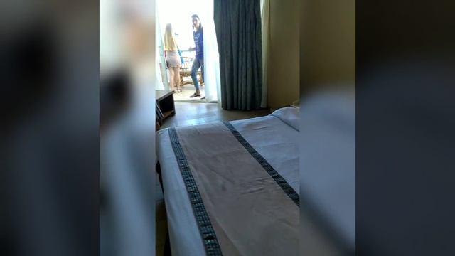 Tropitel naama bay Шарм Ель шейх