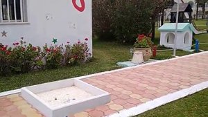 отель EL MEHDI (EX. PRIMA SOL ELMEHDI) 4* Махдия, ТУНИС