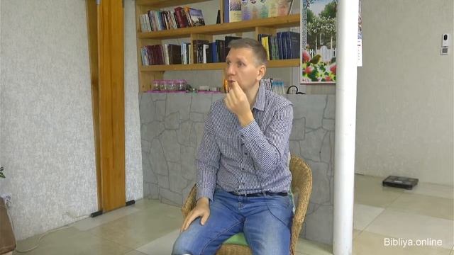 Утренний фимиам 179. Будем жить перед лицом Бога в святости!!!