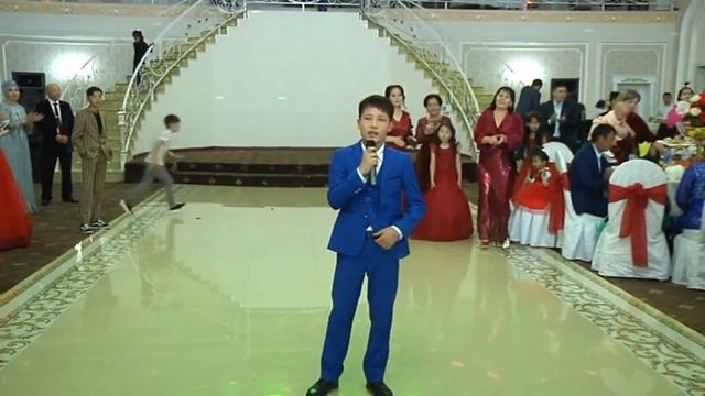 Қатарира анамызға 70 жас мерей той  3 бөлім смотреть онлайн