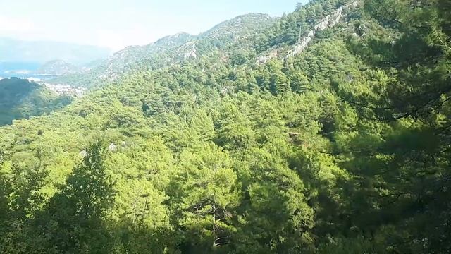 В Амос через Ичмелер и Турунч. смотреть онлайн