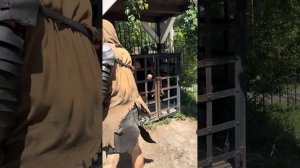 Парк шоу и развлечений «Римская империя» / Путешествуй с Алёнушкой / Геленджик