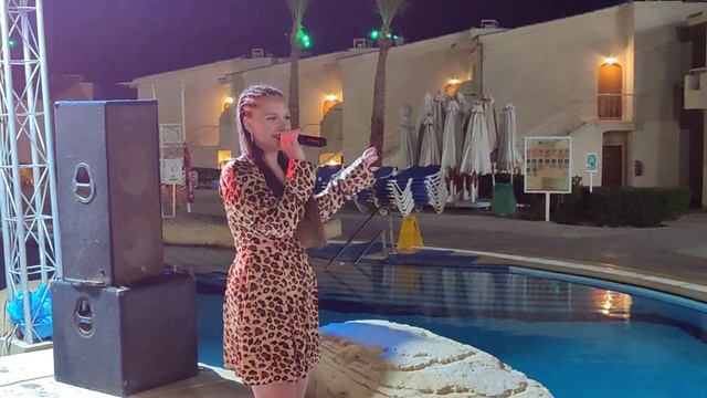 "Седая ночь". Island view resort. Шарм эль шейх. смотреть онлайн