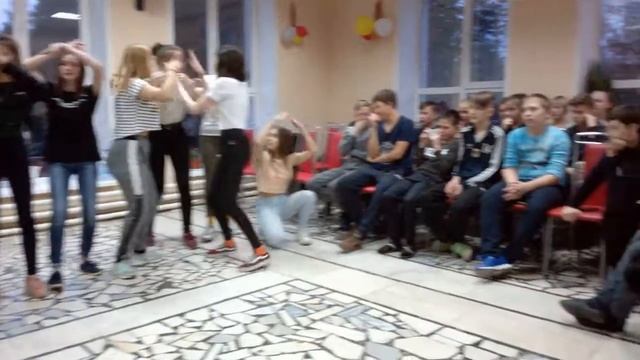 Ноябрь 2018 40 смотреть онлайн