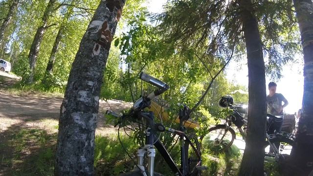 Покатуха в беломорье смотреть онлайн