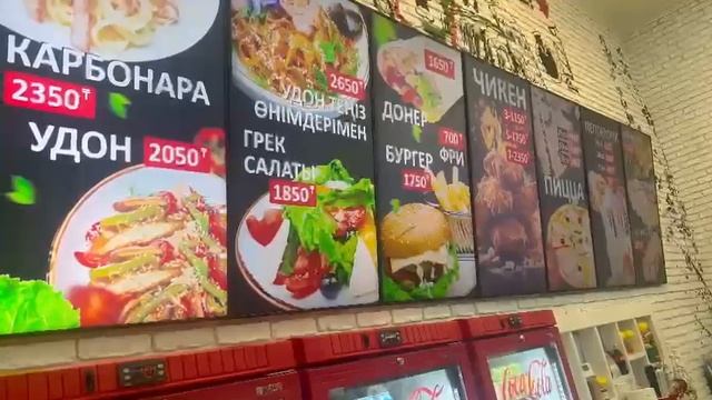 Отзыв ресторана «ITALITA» смотреть онлайн