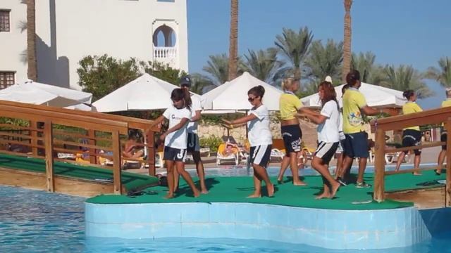 sunrise diamond beach 2012 год Sharm-el-sheikh.. смотреть онлайн