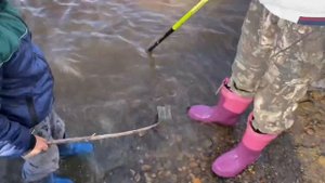 Отшельники и золотая осень(30 лет одиночества 40 серия)