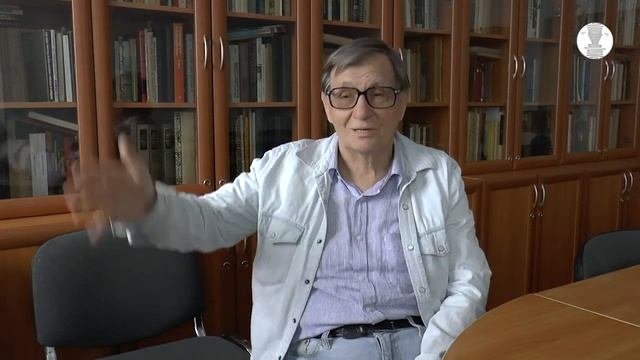 Алексей Вадимович Бартошевич. Беседа первая