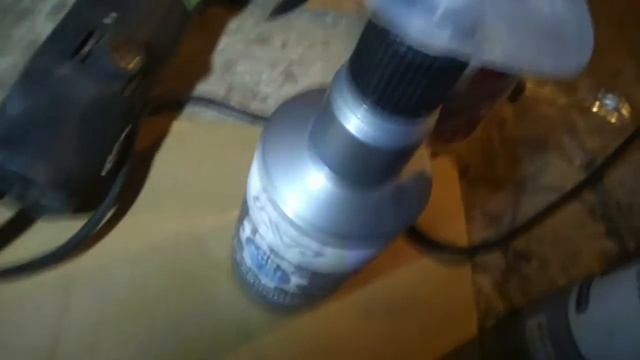 Будни Автосервиса. Обработка ржавчины Цинкарем.