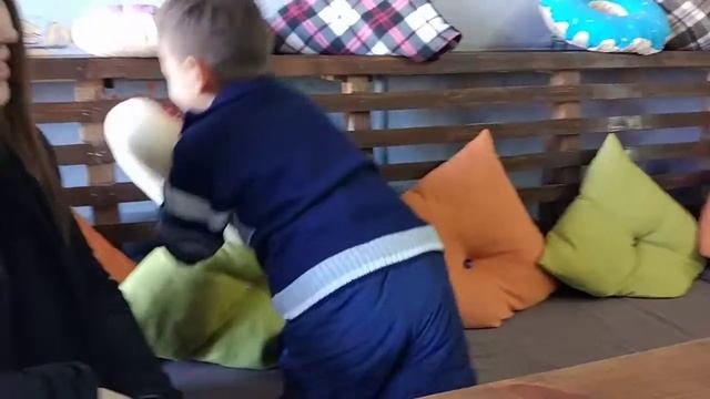 Бургерная в Арске. Халяль. смотреть онлайн