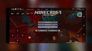 Лучший лаунчер для телефона? Обзор на #pojavlauncher