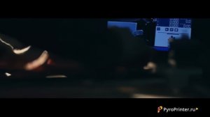 Станок ЧПУ выжигатель по дереву Pyroprinter