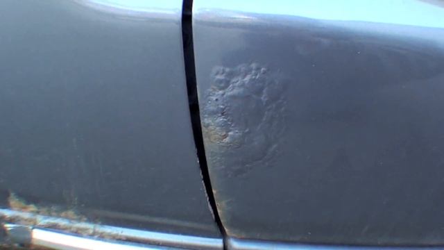 1987 FJ60 | Video 1 смотреть онлайн