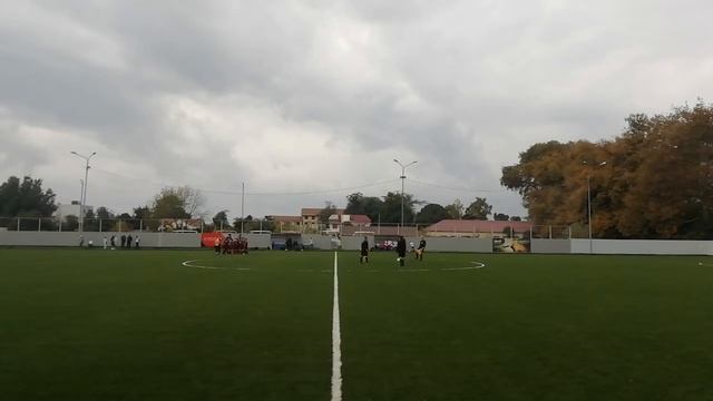 Кожаный мяч им. Р. Павлюченко 2008 г. Ставрополь - : - Долгопрудный 2007 г. Долгопрудный смотреть онлайн