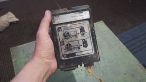 Сколько можно заработать на электроники 3мк зажигания автомобиля, если его разобрать и сдать.