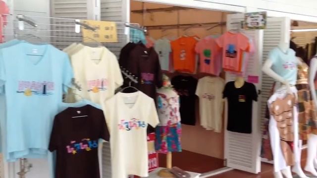 Плавучий рынок Хуа Хина, часть 2, сцена смотреть онлайн