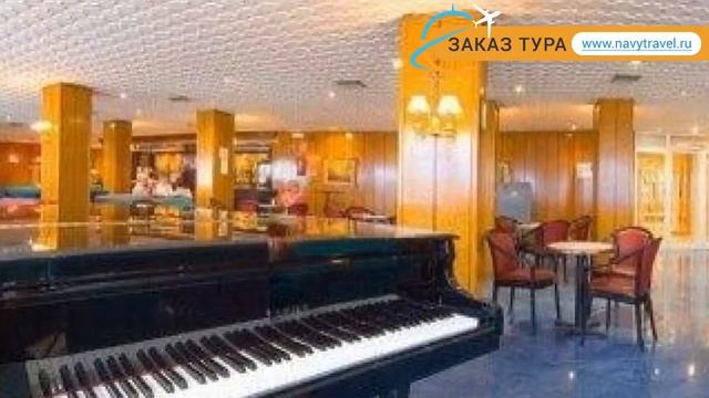 MAGIC FENICIA 3* Испания Коста Бланка обзор – отель МЭДЖИК ФЕНИКИА 3* Коста Бланка видео обзор смотреть онлайн