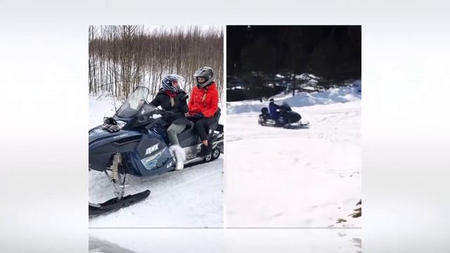 Приглашаем на Новый Год! смотреть онлайн