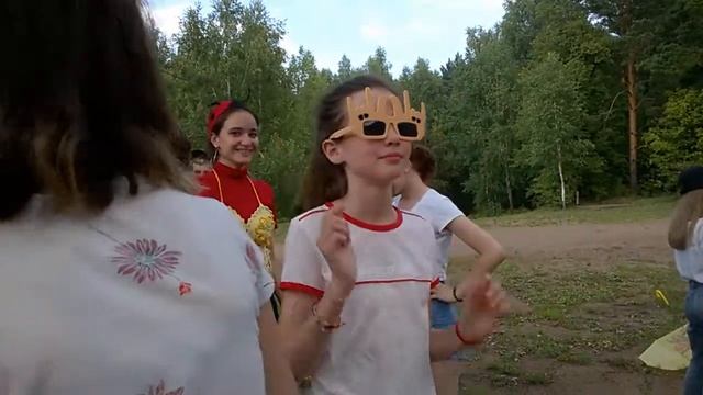 Лето 2019 33 смотреть онлайн