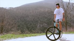 Fixed Gear 5