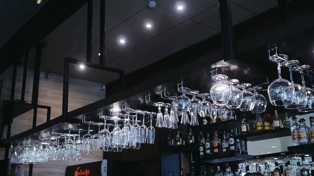 Ресторан "Тобаско" смотреть онлайн