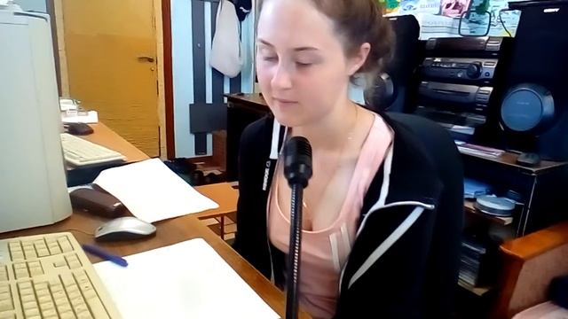 RZ4PXO Кристина RX6AUT UR4IRS 01 08 18 смотреть онлайн