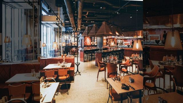 Мечты (Изысканный ужин) смотреть онлайн