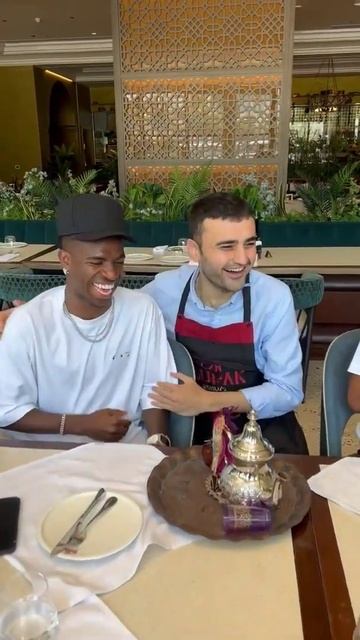 Жуниор Бурак шеф повар 99 Дубай ОАЭ смотреть онлайн