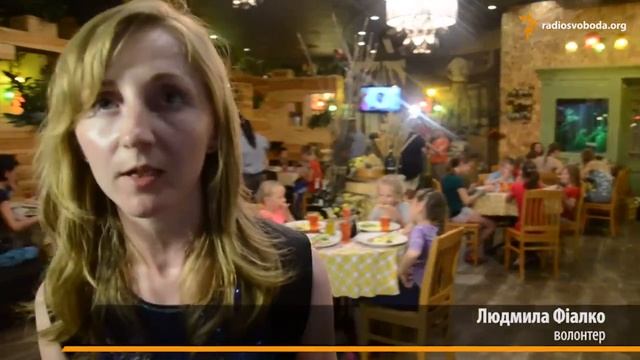 Лагерь Ханаан смотреть онлайн