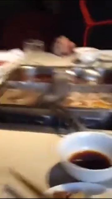 Китай вечерний Пекин ресторан "Китайский ресторан" часть 2 смотреть онлайн