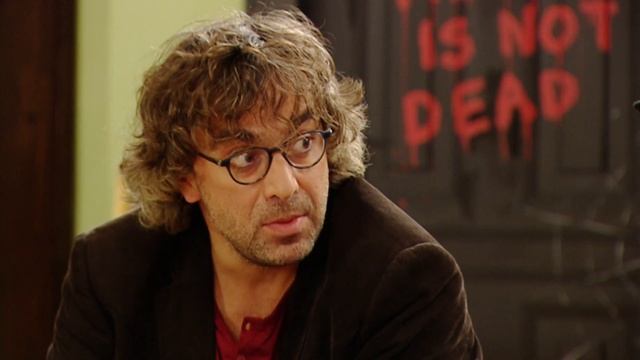 Koule rohlíky vačice prostě tvrdý Vánoce I Comeback I Nova